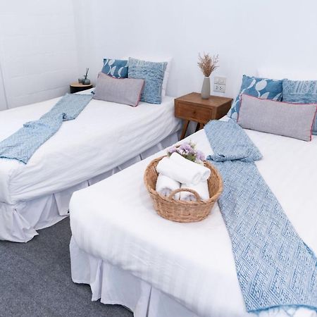 Oon Poshtel X Cafe Hostel Chiang Mai Luaran gambar