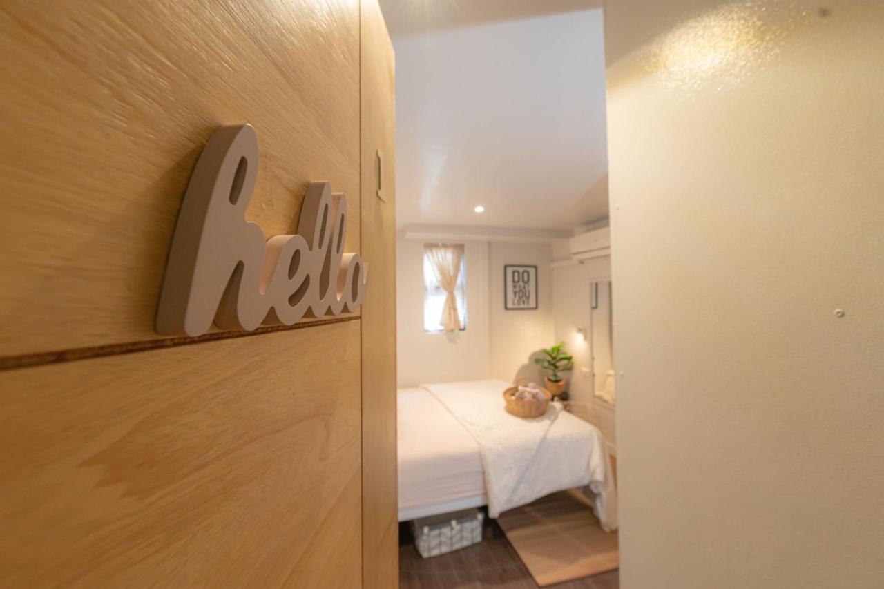 Oon Poshtel X Cafe Hostel Chiang Mai Luaran gambar